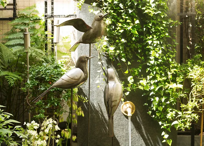 Hotel Villa Madame - Saint-Germain-Des-Pres Parijs