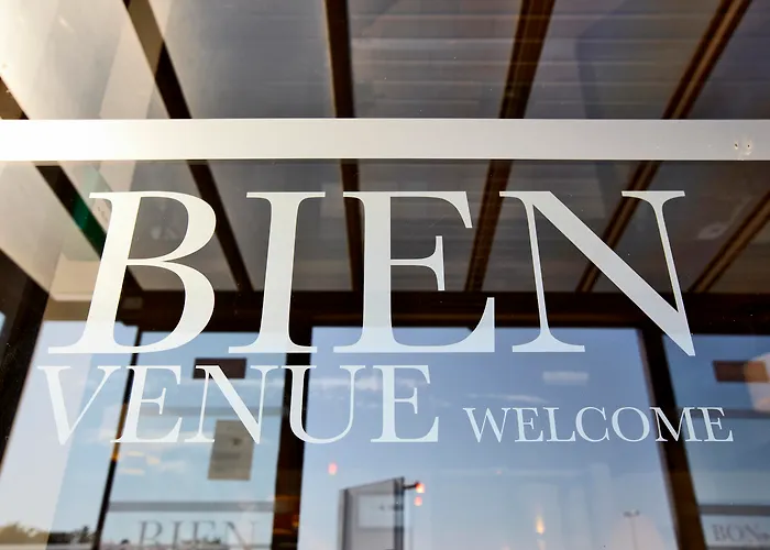 Kyriad XIII Italie GobelinsHotel Parijs