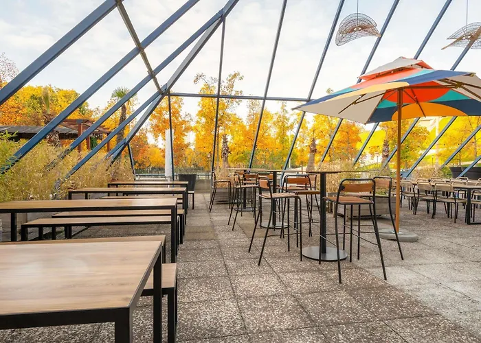 Ibis Styles Paris Bercy Hotel